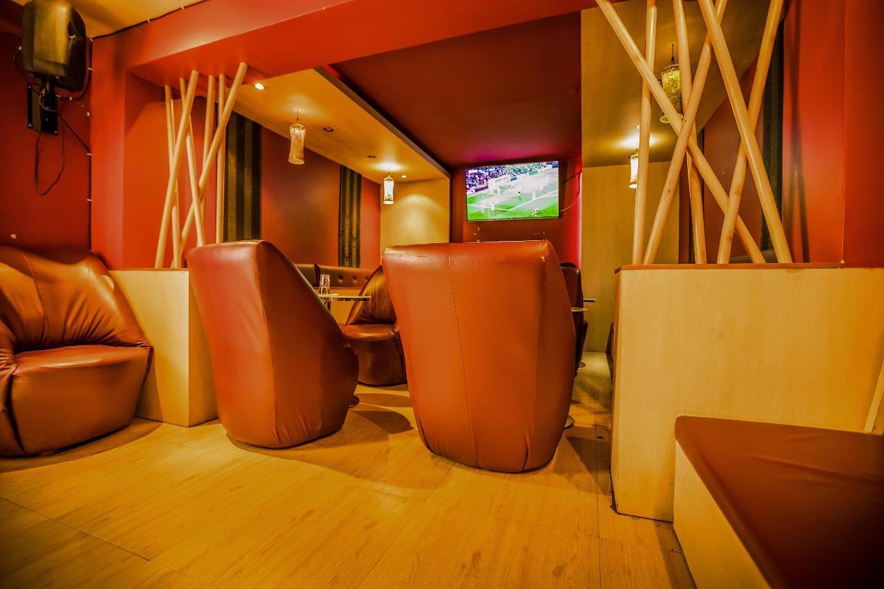 Airport View Plaza Hotel Nairobi Extérieur photo